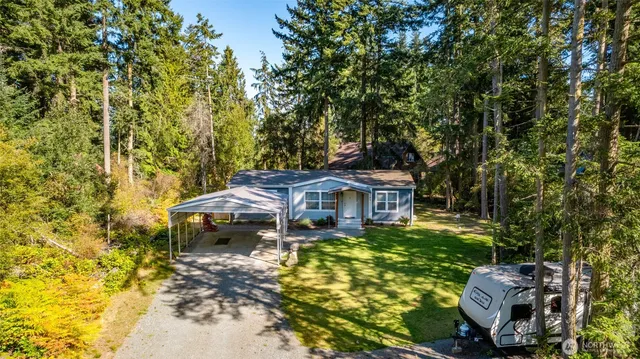 $455,000 | 769 Shangri-La Circle, Coupeville, WA 98239