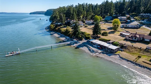 $455,000 | 769 Shangri-La Circle, Coupeville, WA 98239