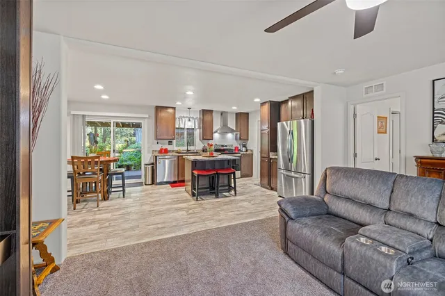 $455,000 | 769 Shangri-La Circle, Coupeville, WA 98239