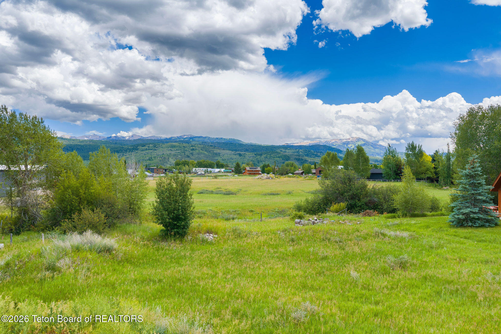 184 Crystal Run Road Victor, ID 83455 - Photo 24 of 25 DJI_20260701140020_0773_D
