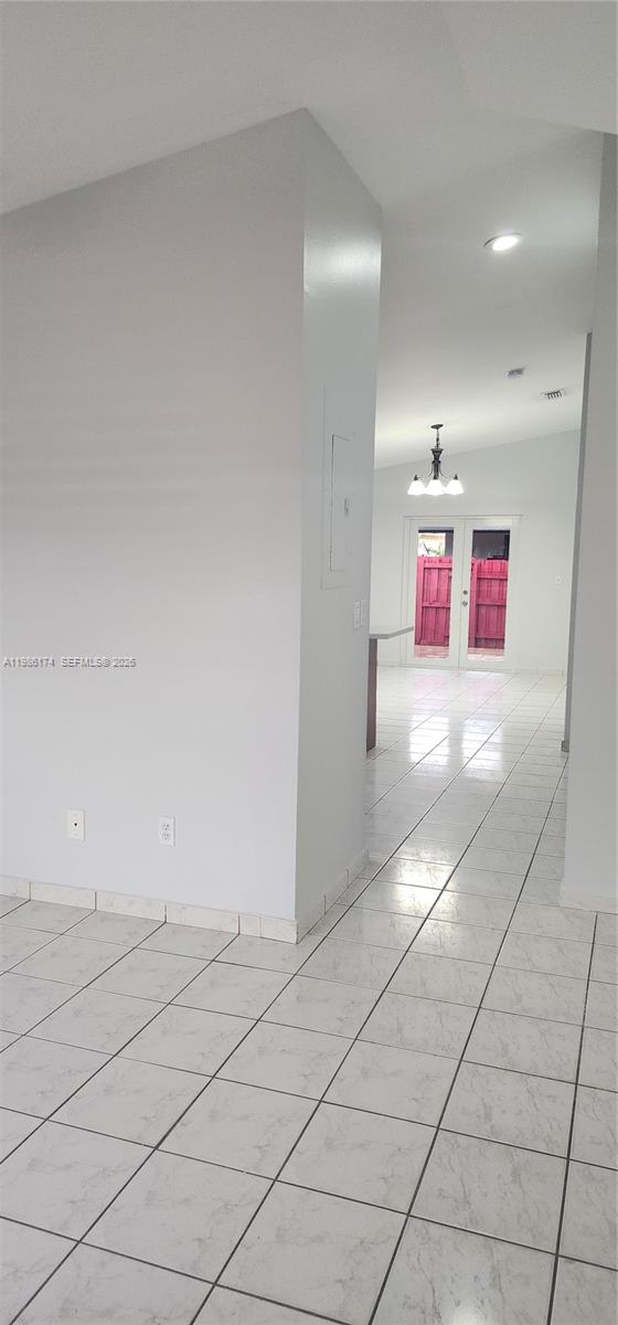 2574 West 71st Place Hialeah, FL 33016 - Photo 13 of 17 a view of an empty room