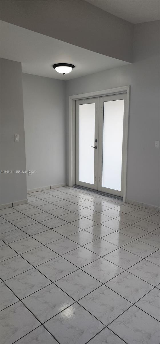 2574 West 71st Place Hialeah, FL 33016 - Photo 14 of 17 a view of empty room