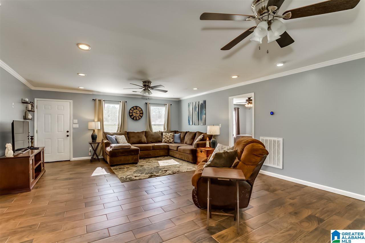 12692 Charles Taylor Road Vance, AL 35490 - Photo 9 of 27