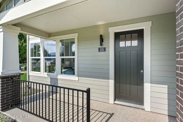 $1,399,995 | 3276 North Grandmill Lane, Unit 105, Coeur D'Alene, ID 83814