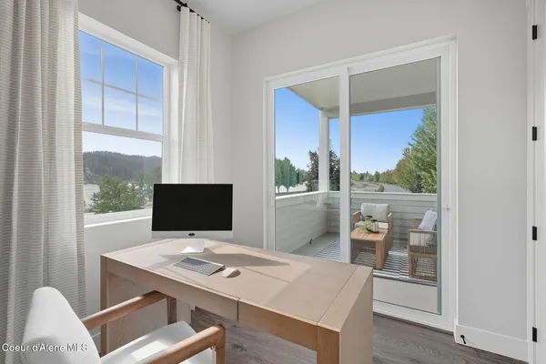 $1,399,995 | 3276 North Grandmill Lane, Unit 105, Coeur D'Alene, ID 83814