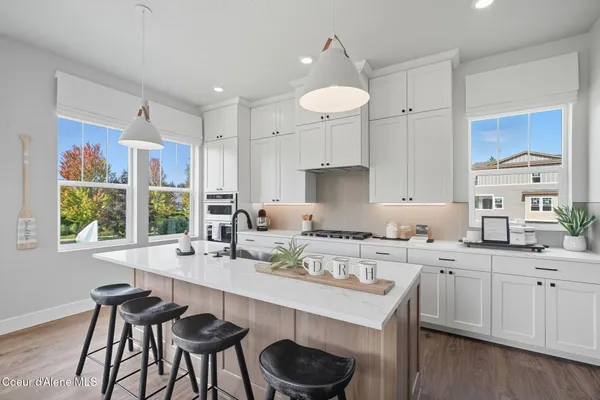 $1,399,995 | 3276 North Grandmill Lane, Unit 105, Coeur D'Alene, ID 83814