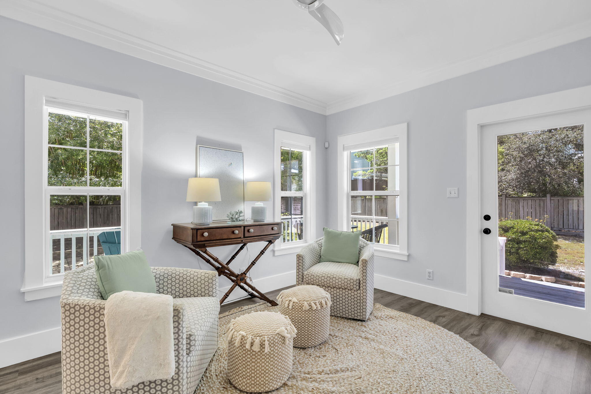 363 Canal Street Santa Rosa Beach, FL 32459 - Photo 15 of 39 Living Room