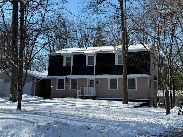 $235,500 | 15 Cherry Court, Shawano, WI 54166