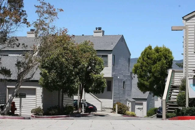 $869,000 | 43 Appian Way, Unit B, South San Francisco, CA 94080