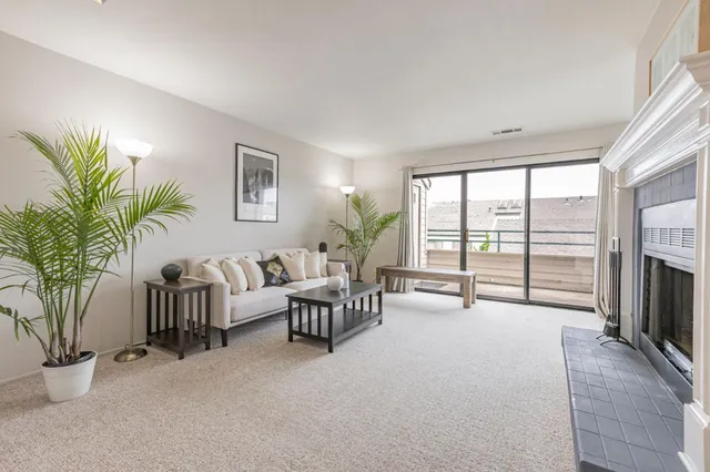 $869,000 | 43 Appian Way, Unit B, South San Francisco, CA 94080