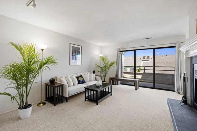 $869,000 | 43 Appian Way, Unit B, South San Francisco, CA 94080