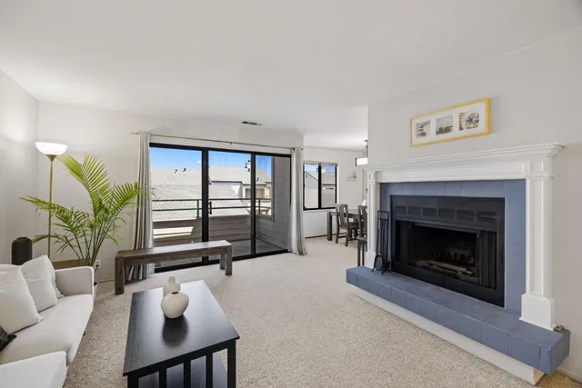 $869,000 | 43 Appian Way, Unit B, South San Francisco, CA 94080