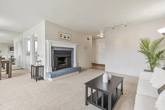 $869,000 | 43 Appian Way, Unit B, South San Francisco, CA 94080