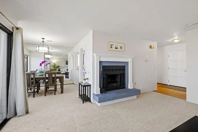 $869,000 | 43 Appian Way, Unit B, South San Francisco, CA 94080