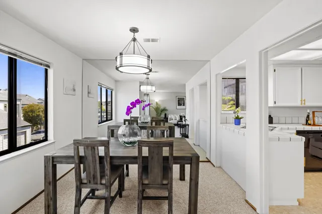 $869,000 | 43 Appian Way, Unit B, South San Francisco, CA 94080