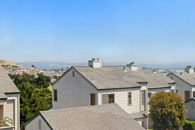 $869,000 | 43 Appian Way, Unit B, South San Francisco, CA 94080