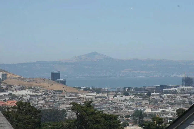 $869,000 | 43 Appian Way, Unit B, South San Francisco, CA 94080