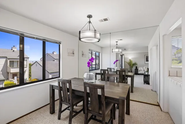 $869,000 | 43 Appian Way, Unit B, South San Francisco, CA 94080