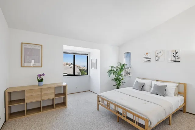 $869,000 | 43 Appian Way, Unit B, South San Francisco, CA 94080