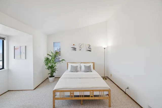 $869,000 | 43 Appian Way, Unit B, South San Francisco, CA 94080