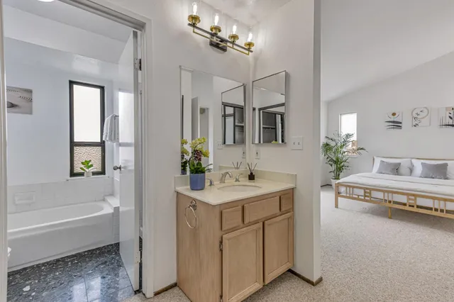 $869,000 | 43 Appian Way, Unit B, South San Francisco, CA 94080