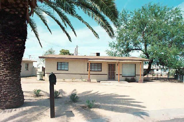 1608 East Pecan Road Phoenix, AZ 85040 - Photo 1 of 1 Primary Photo