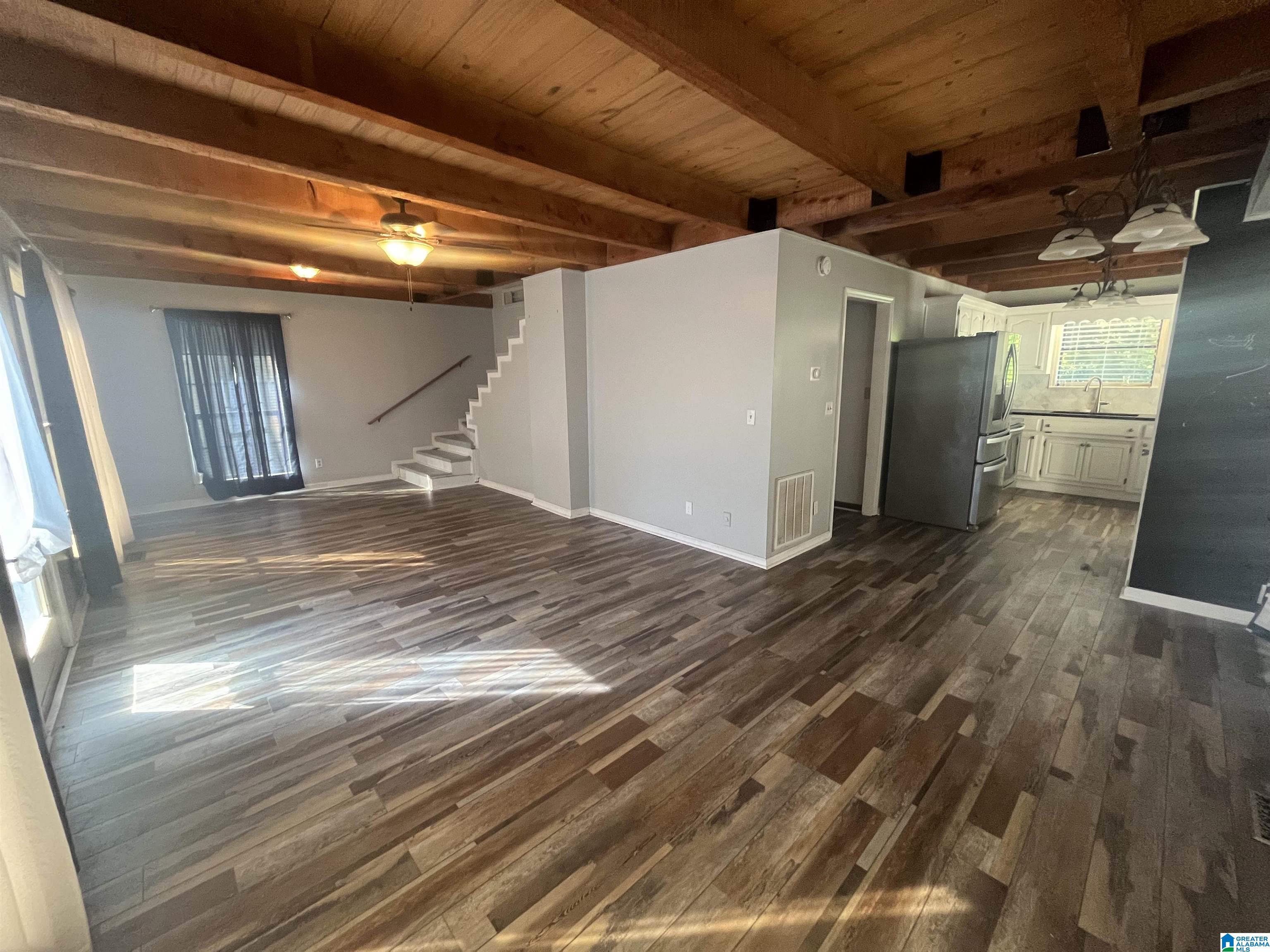 135 Stephens Drive Montevallo, AL 35115 - Photo 4 of 16