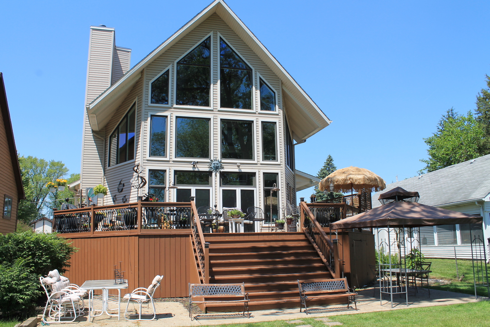 37147 North Stanton Point Road Ingleside, IL 60041 - Photo 3 of 45