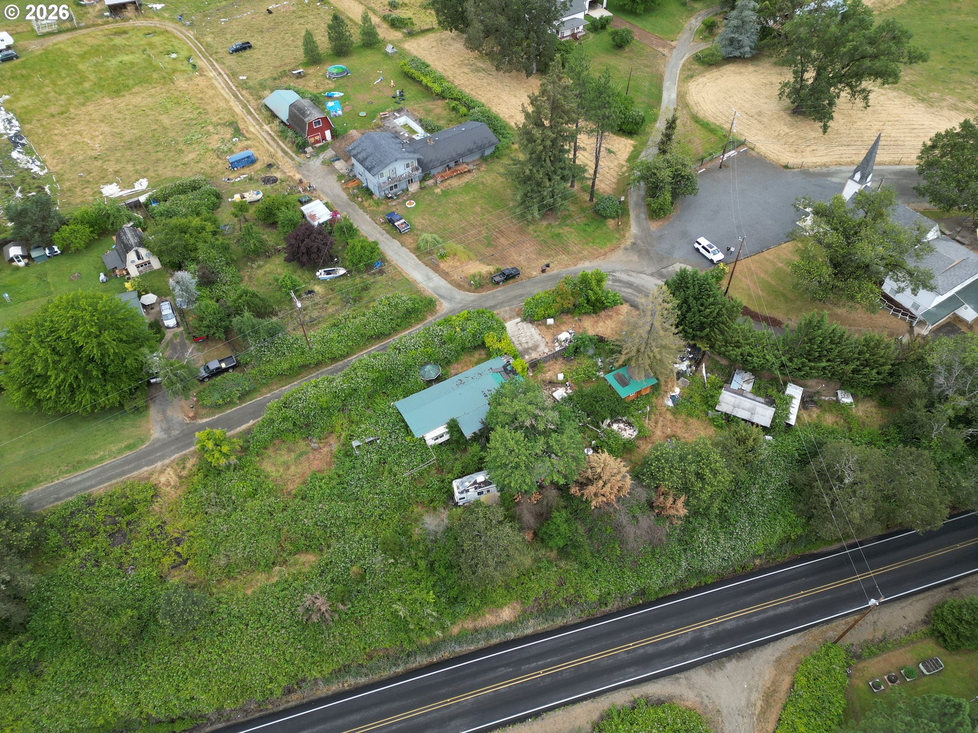 190 Michaels Ranch Lane Canyonville, OR 97417 - Photo 10 of 26