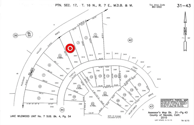 $457,000 | 13032 Thistle Loop, Penn Valley, CA 95946