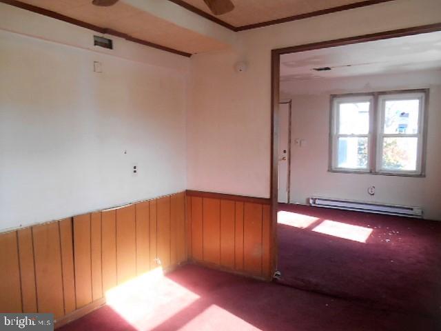308 Rogers Road Wilmington, DE 19801 - Photo 5 of 24 Dining Room