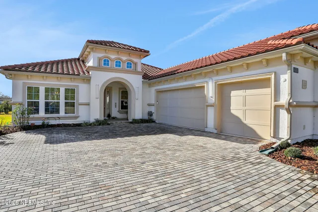 $989,900 | 2812 Cassia Lane, Jacksonville, FL 32246