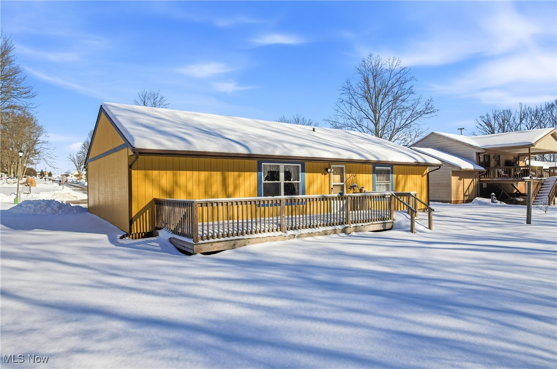 128 Bears Den Road Leetonia, OH 44431 - Photo 7 of 47 Gallery Image 7
