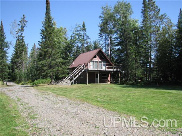 111 Sheltrow Road Crystal Falls, MI 49920 - Photo 8 of 26