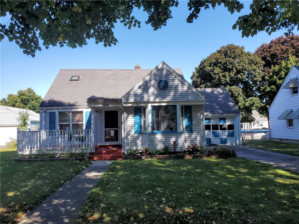 154 Langford Road Rochester, NY 14615 - Photo 1 of 1 Gallery Image 1
