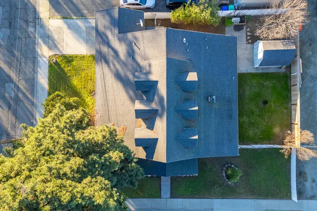 $320,000 | 406 South Jackson Street, Red Bluff, CA 96080