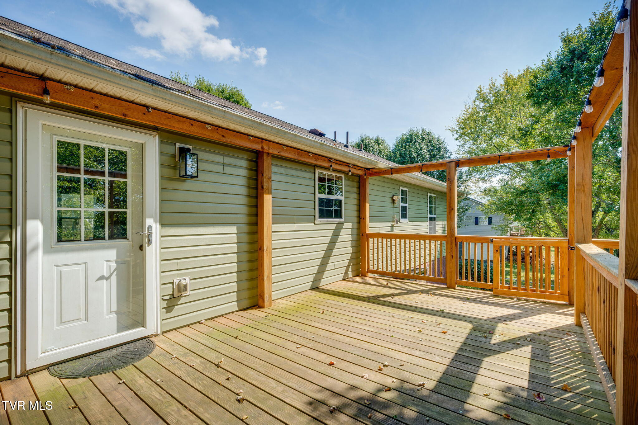 421 Old Embreeville Road Jonesborough, TN 37659 - Photo 28 of 31 031