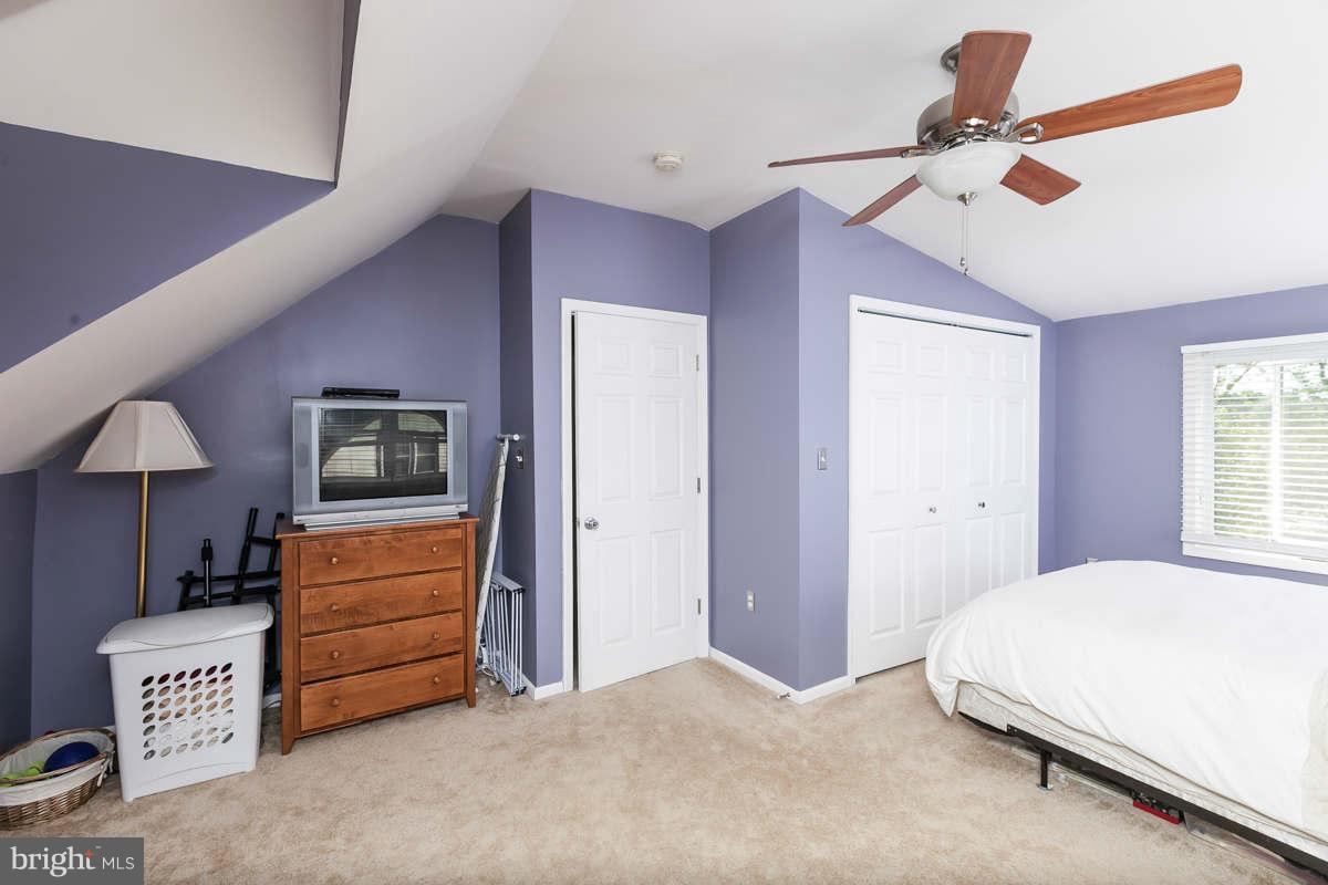 204 Hampton Road Linthicum, MD 21090 - Photo 14 of 30 Bedroom 2