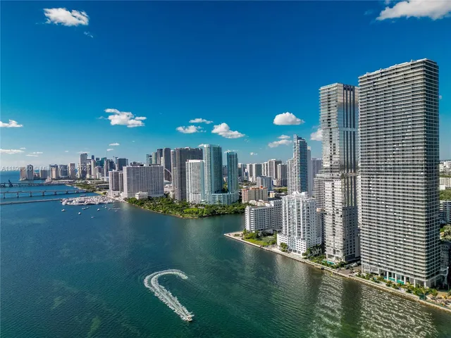 $19,000 | 700 Northeast 24th Street, Unit PH5701, Miami, FL 33137