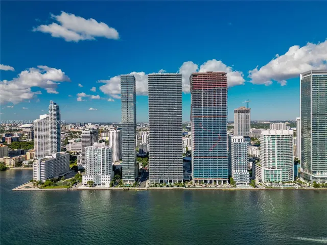 $19,000 | 700 Northeast 24th Street, Unit PH5701, Miami, FL 33137