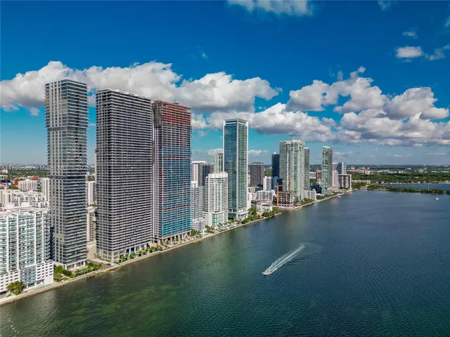 $19,000 | 700 Northeast 24th Street, Unit PH5701, Miami, FL 33137