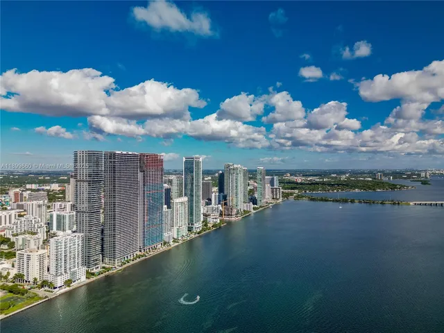 $19,000 | 700 Northeast 24th Street, Unit PH5701, Miami, FL 33137