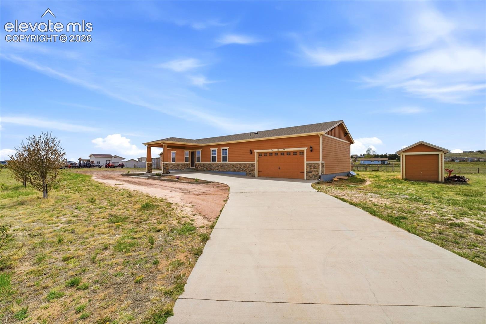 4080 Murr Road Peyton, CO 80831 - Photo 42 of 48 Gallery Image 42