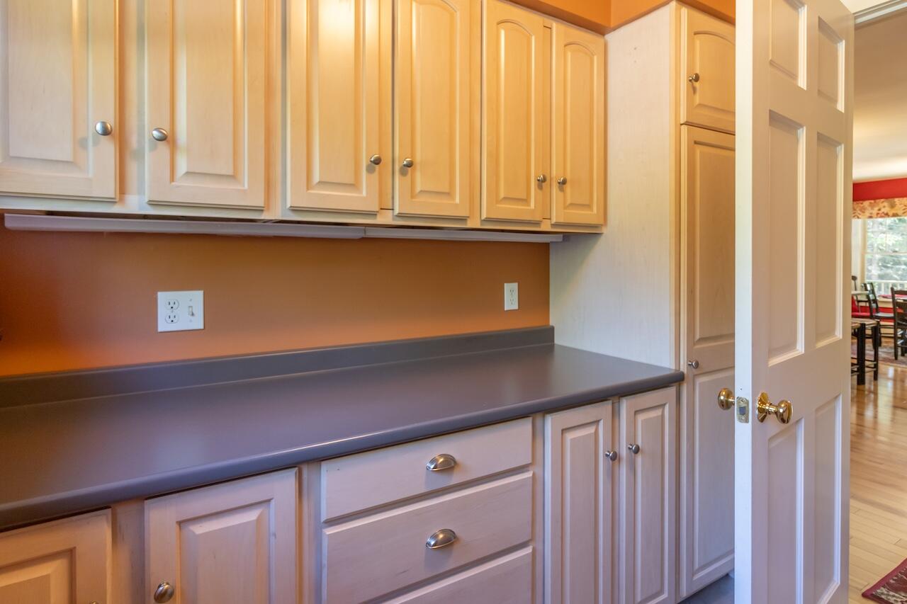 177 Richtown Road Bernard, ME 04612 - Photo 23 of 59 Laundry Room