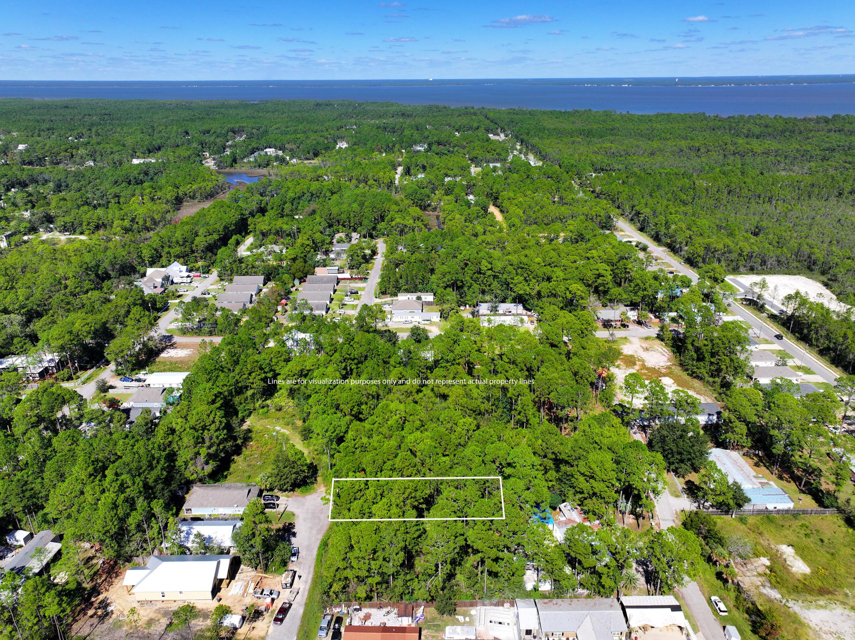 0 South 2nd Street Santa Rosa Beach, FL 32459 - Photo 5 of 13