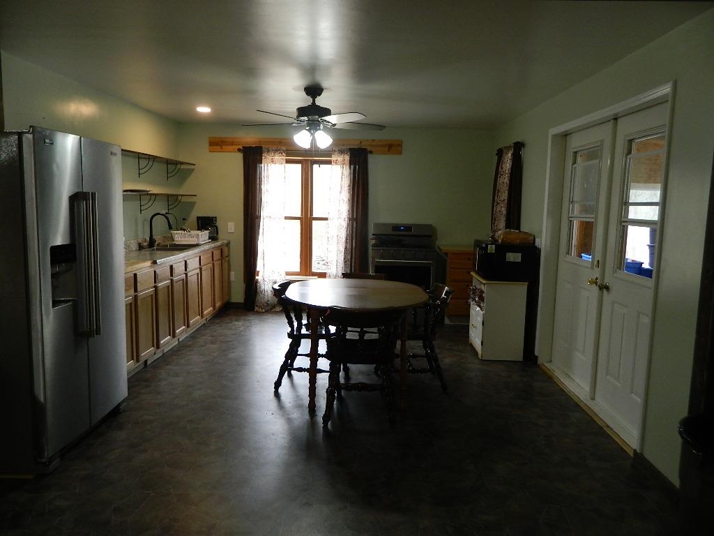 5651 East Haskell Lake Road Harrison, MI 48625 - Photo 14 of 43