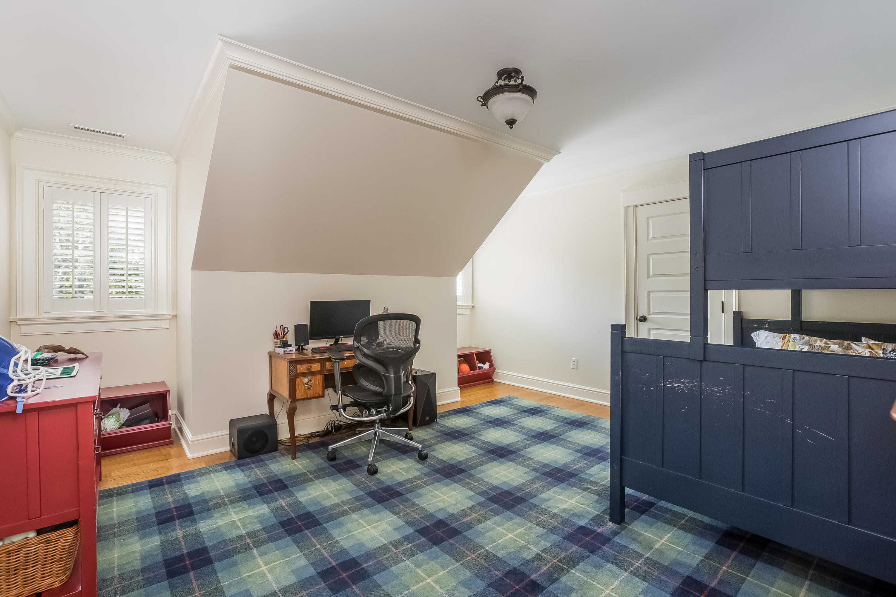 62 Stanton Road Darien, CT 06820 - Photo 31 of 52 a view of a workspace with furniture