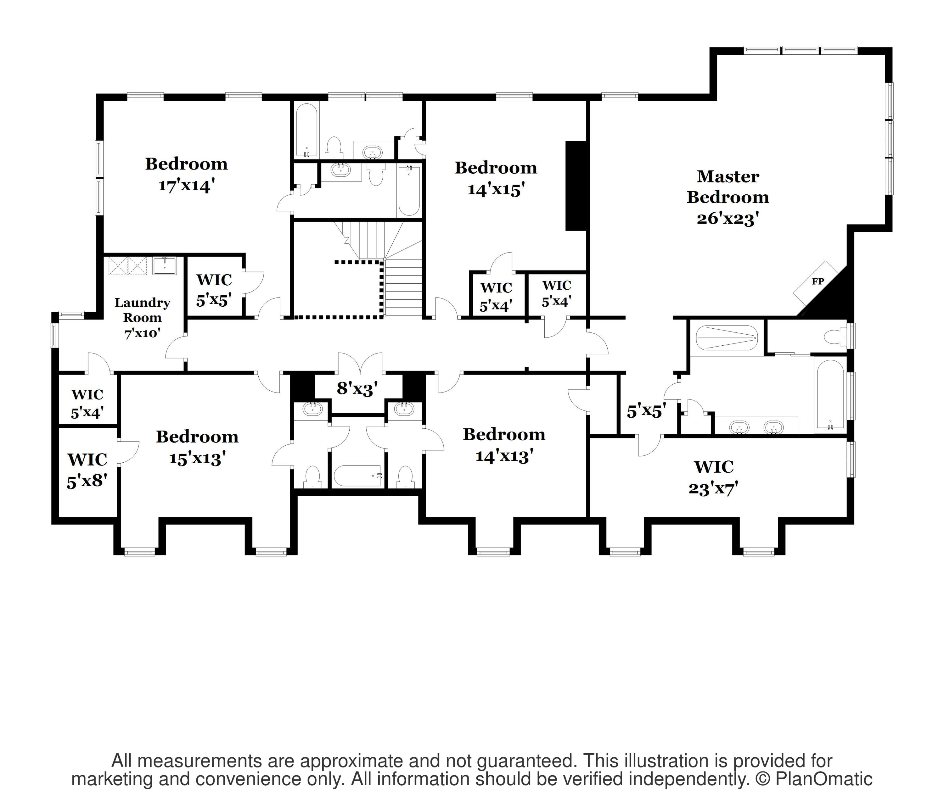 62 Stanton Road Darien, CT 06820 - Photo 52 of 52 a picture