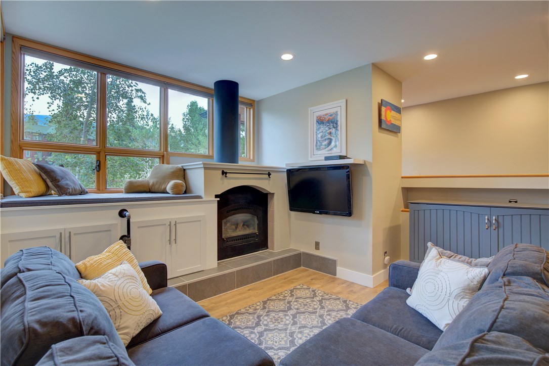 2017 Soda Ridge Road, Unit 1942 Keystone, CO 80435 - Photo 2 of 33 Gallery Image 2