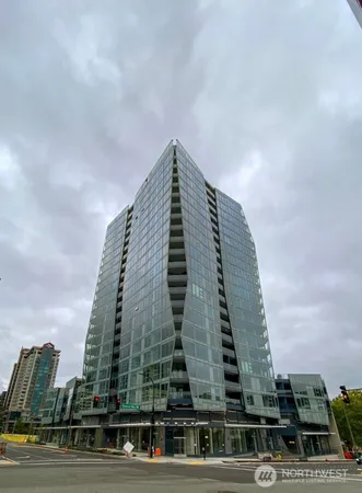 $4,400 | 188 Bellevue Way Northeast, Unit 1404, Bellevue, WA 98004